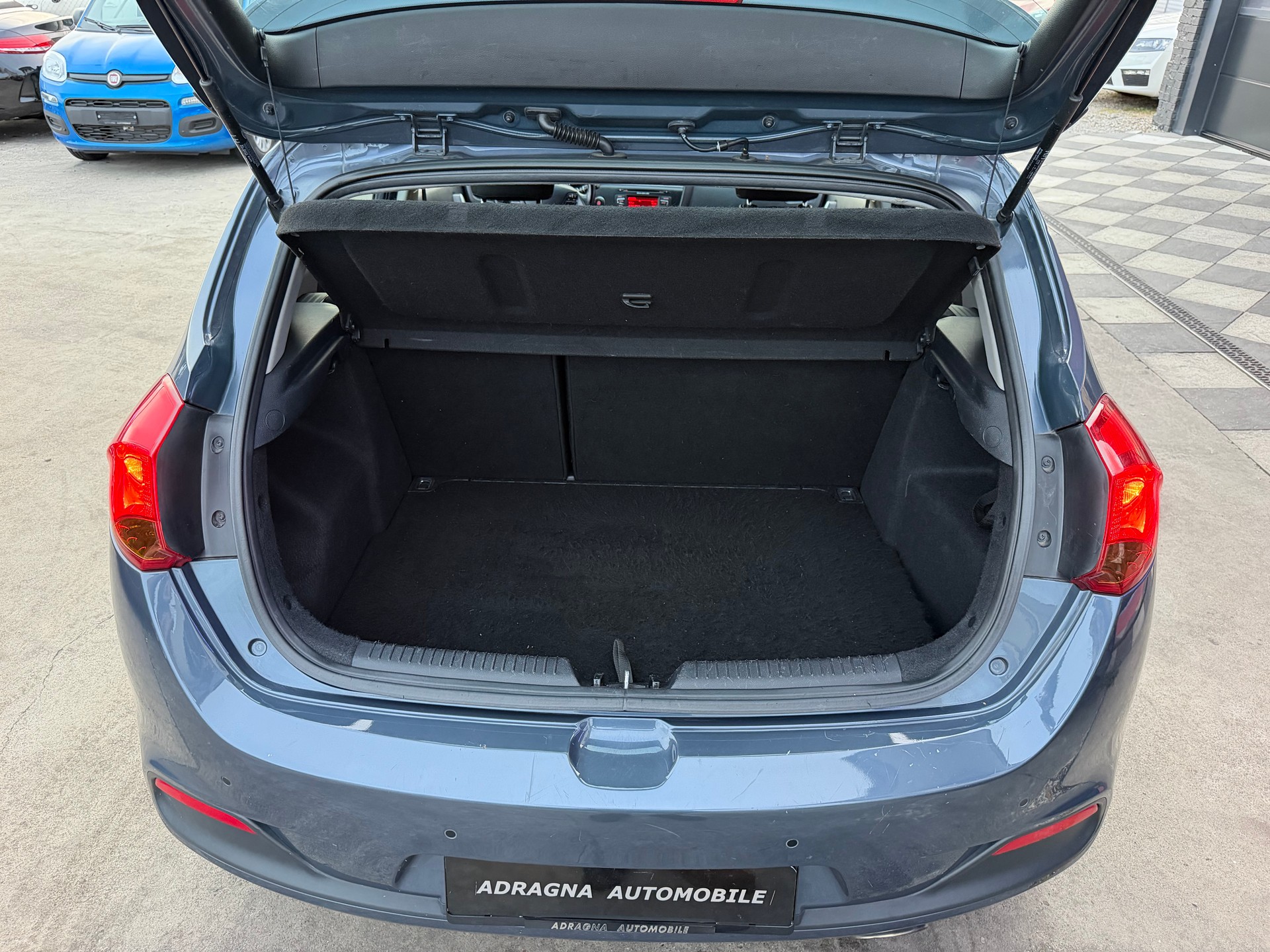 KIA Cee'd 1.6 GDi Style DCT-image-20