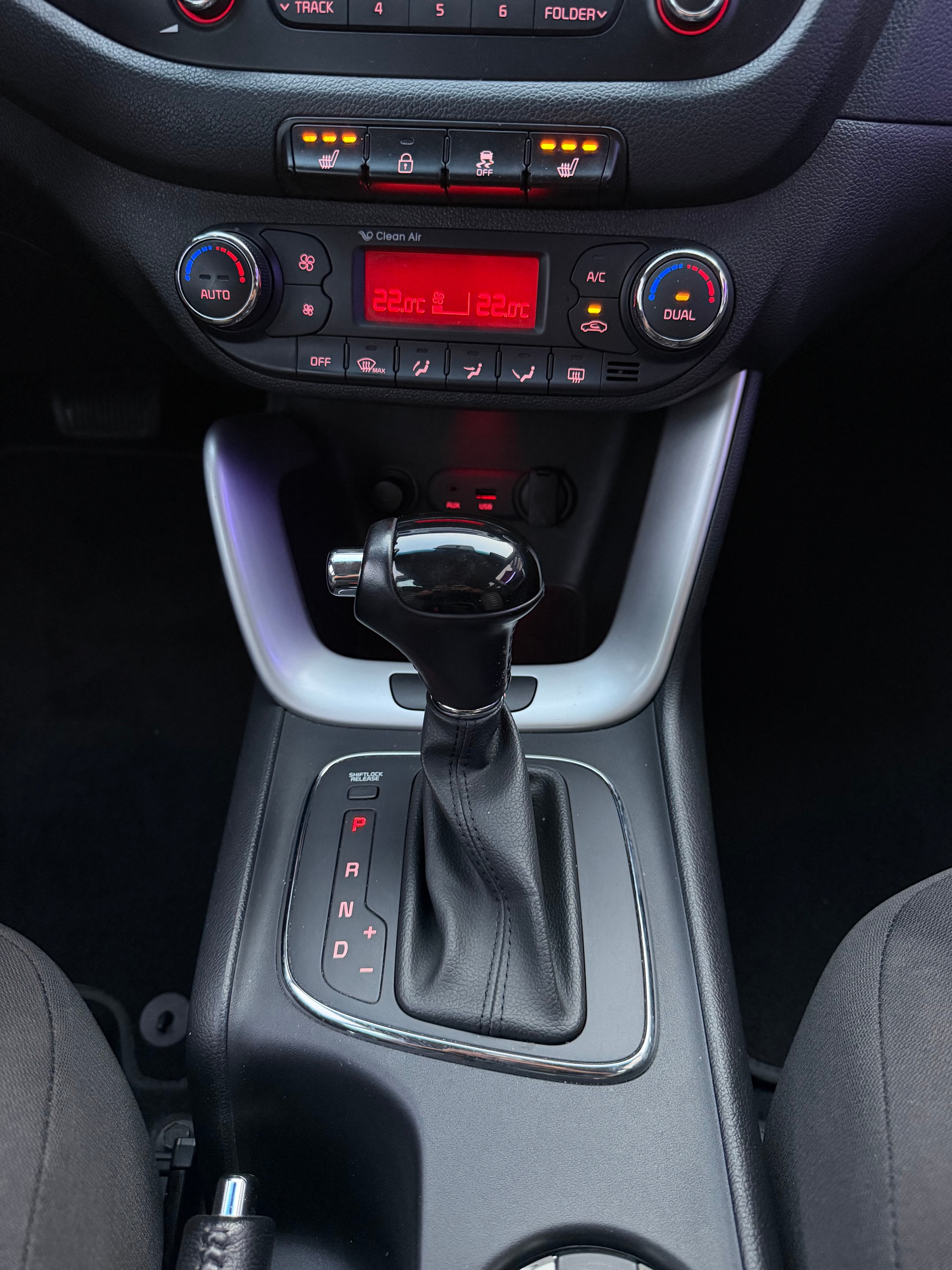 KIA Cee'd 1.6 GDi Style DCT-image-14