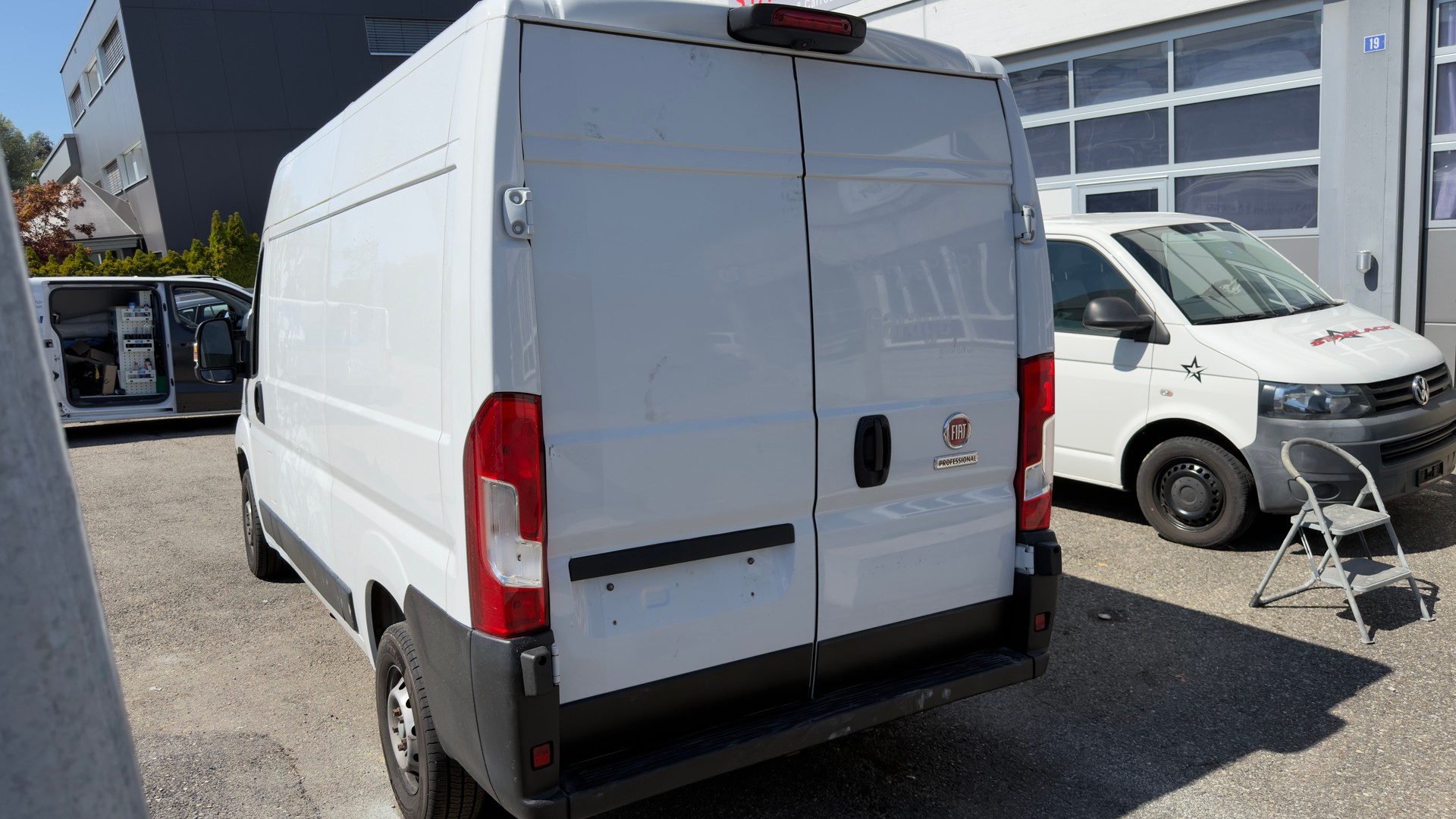 FIAT Ducato 35 2.2 MJ-image-2