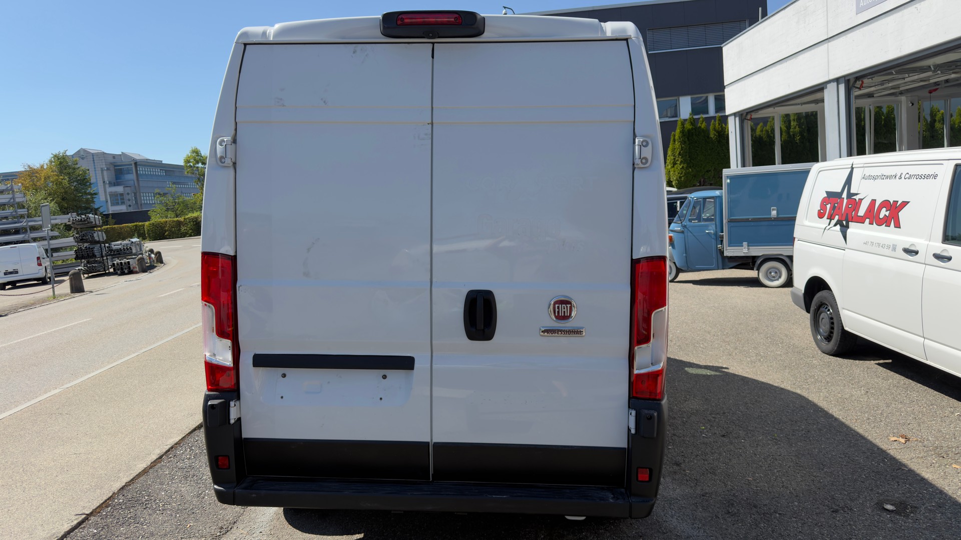 FIAT Ducato 35 2.2 MJ-image-3