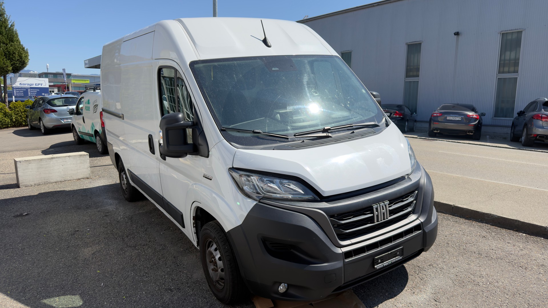 FIAT Ducato 35 2.2 MJ-image-6