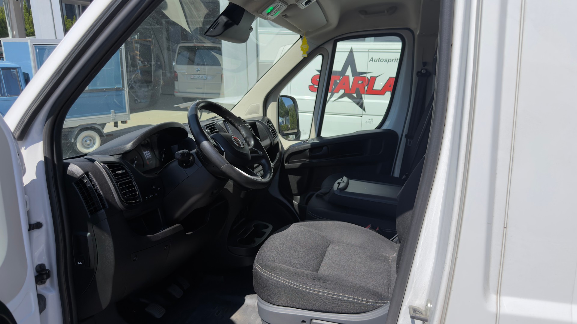 FIAT Ducato 35 2.2 MJ-image-7