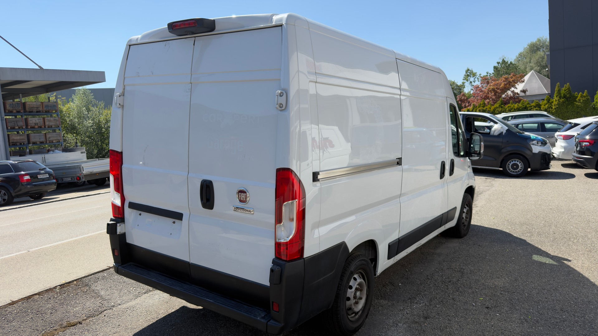 FIAT Ducato 35 2.2 MJ-image-4