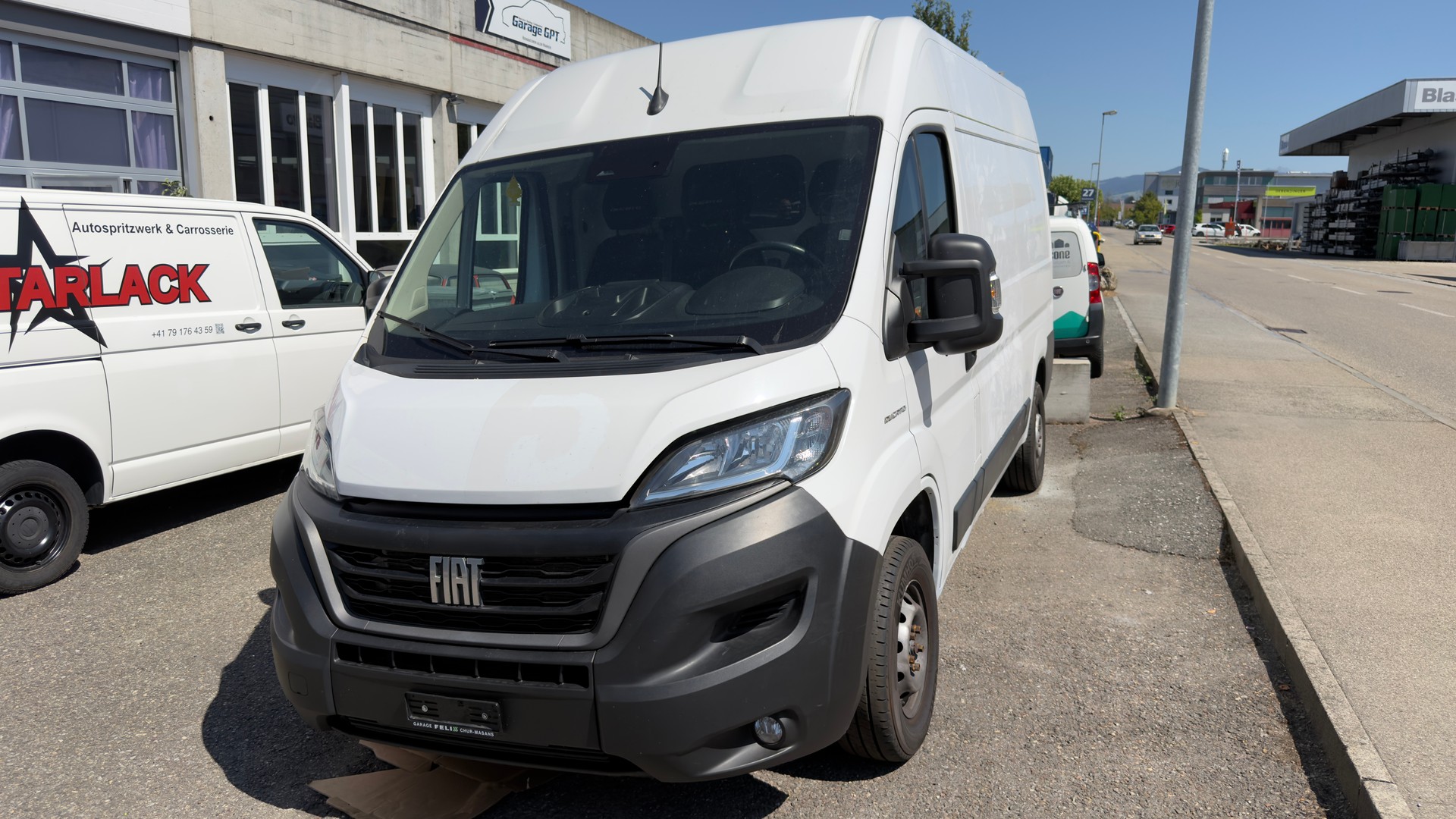 FIAT Ducato 35 2.2 MJ-image-0