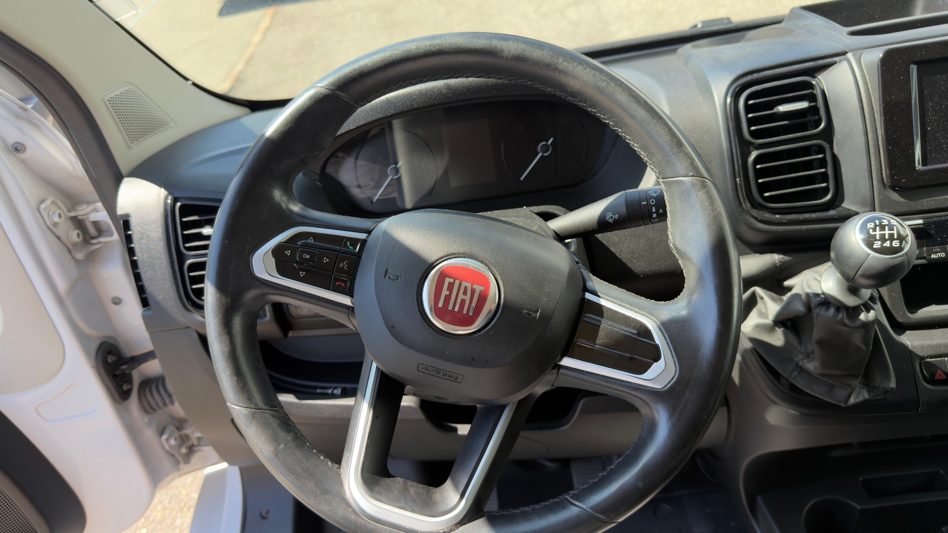 FIAT Ducato 35 2.2 MJ-image-8