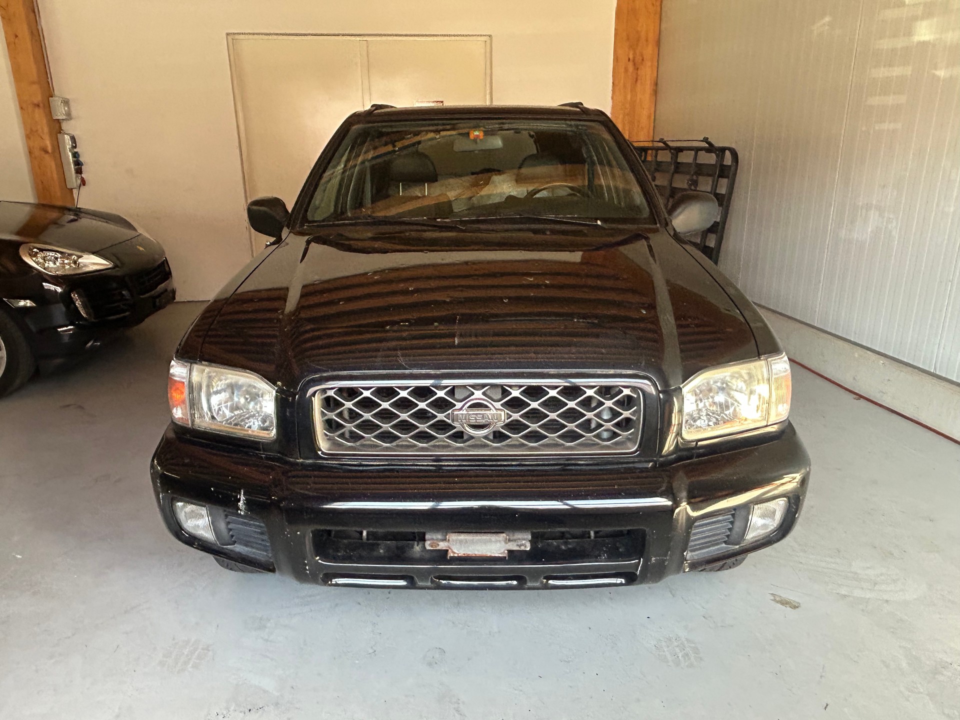 NISSAN Pathfinder 3.5 Executive Limited Edition V6-image-3