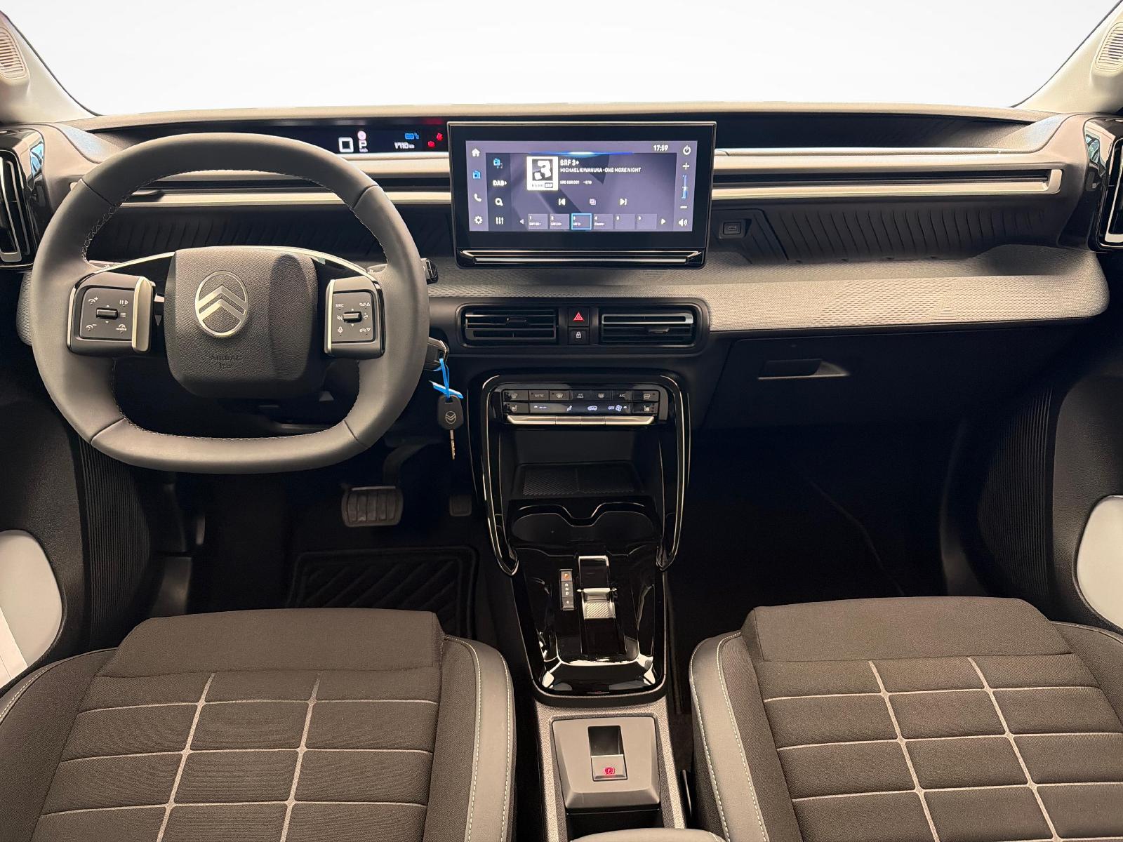 CITROEN e-C3 You+-image-9