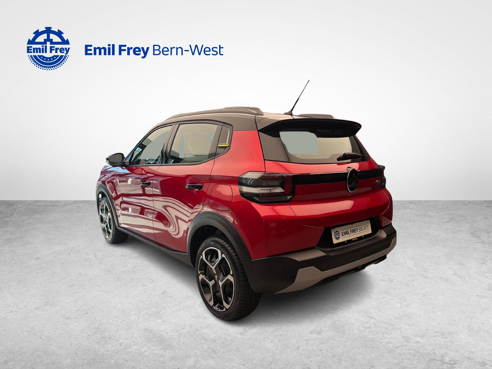CITROEN e-C3 You+-image-3
