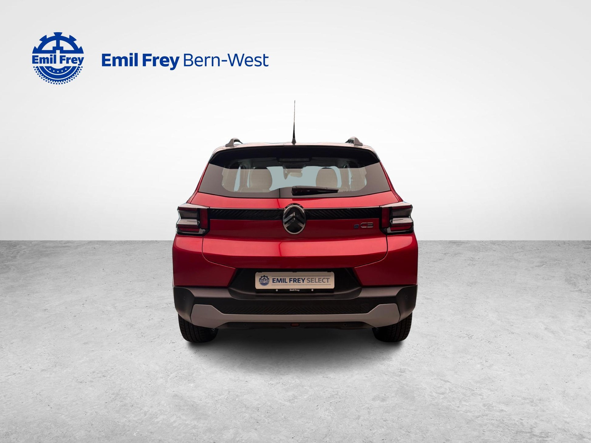 CITROEN e-C3 You+-image-4