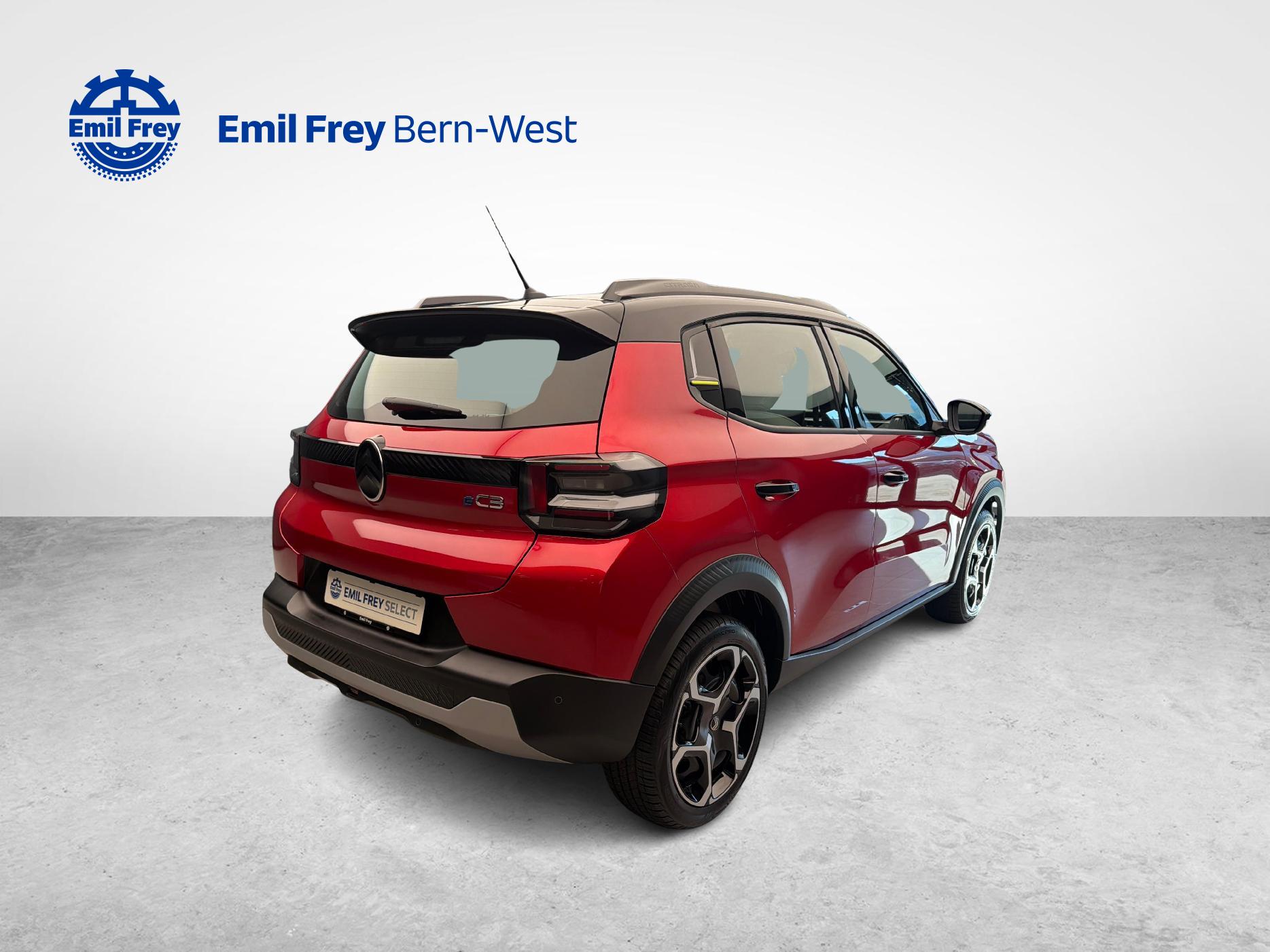 CITROEN e-C3 You+-image-5