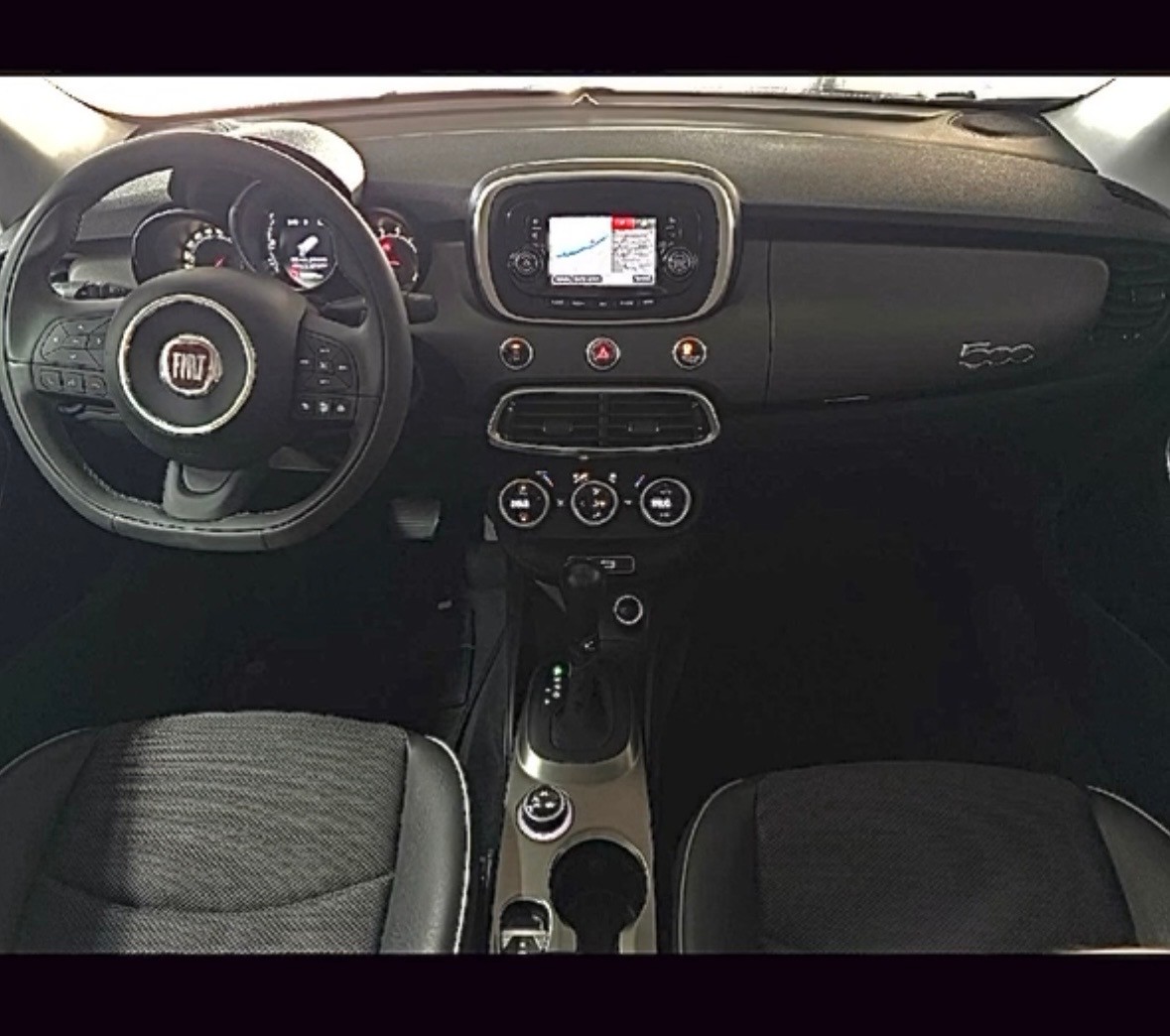 FIAT 1.4 MultiAir Cross-image-5