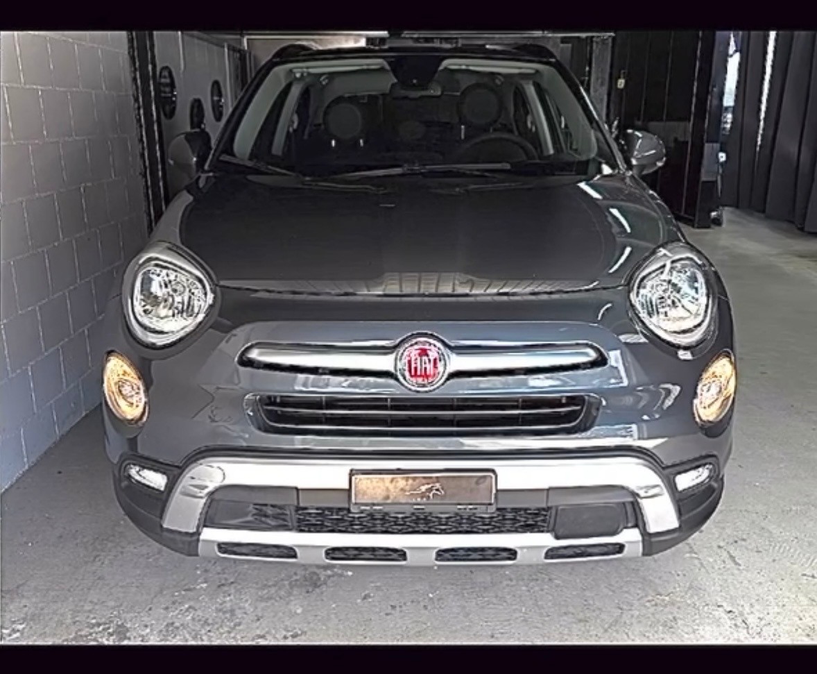 FIAT 1.4 MultiAir Cross-image-1