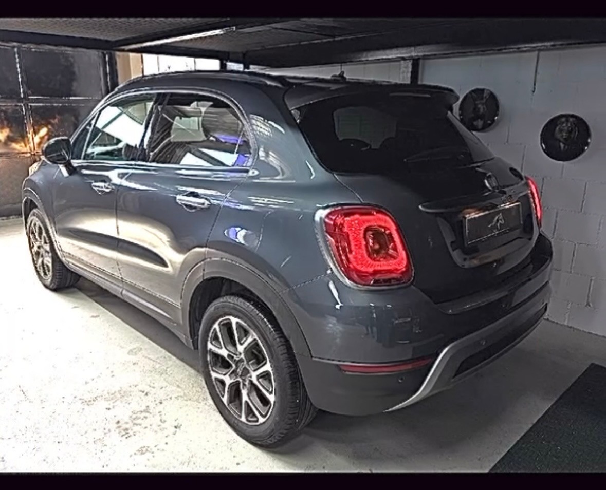 FIAT 1.4 MultiAir Cross-image-2