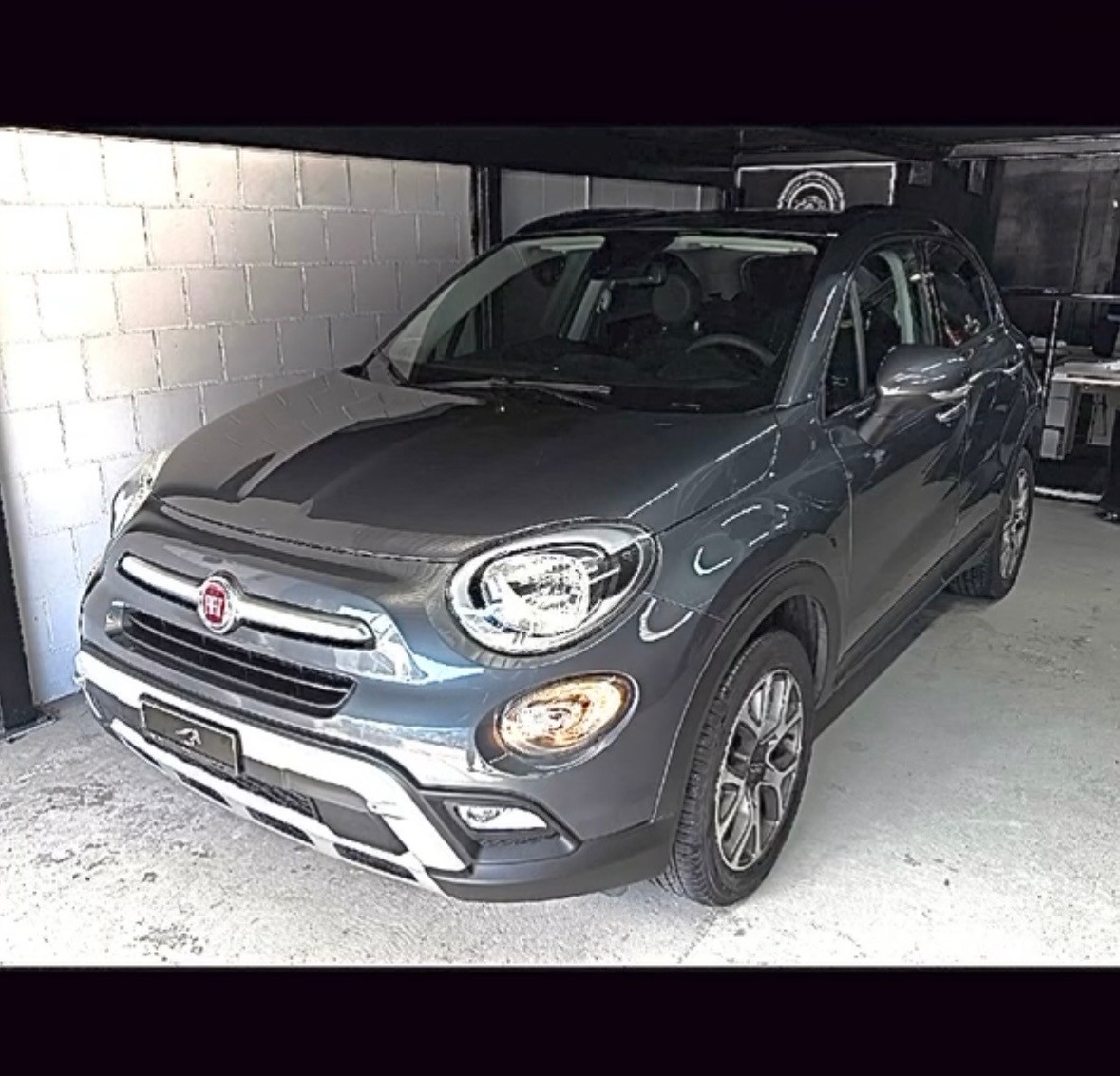 FIAT 1.4 MultiAir Cross-image-0