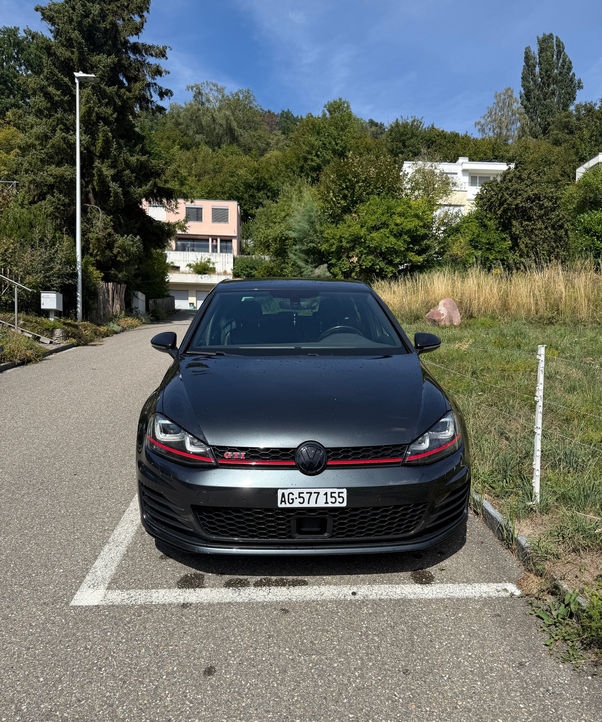 VW 2.0 TSI GTI Performance DSG-image-1