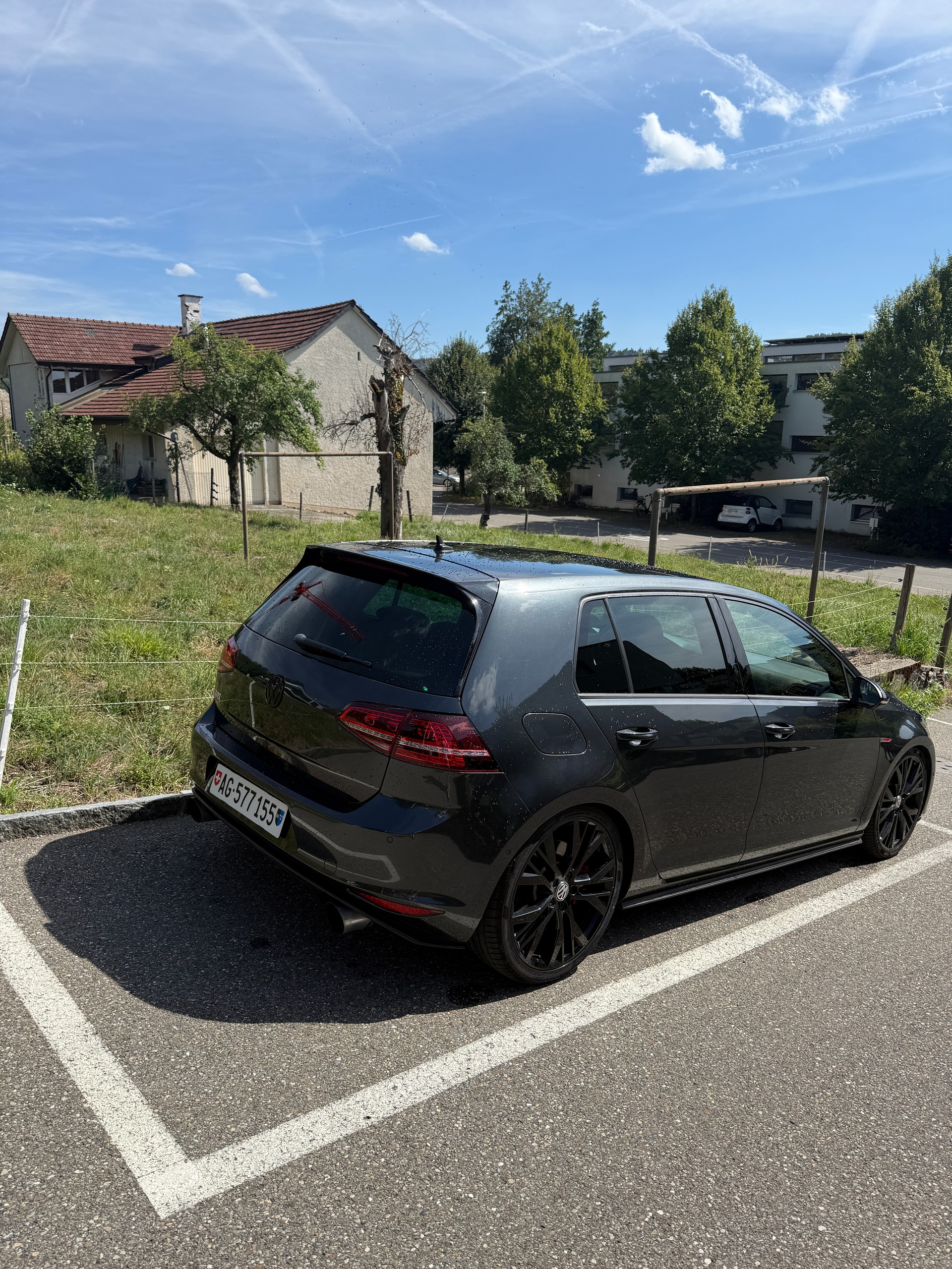 VW 2.0 TSI GTI Performance DSG-image-3