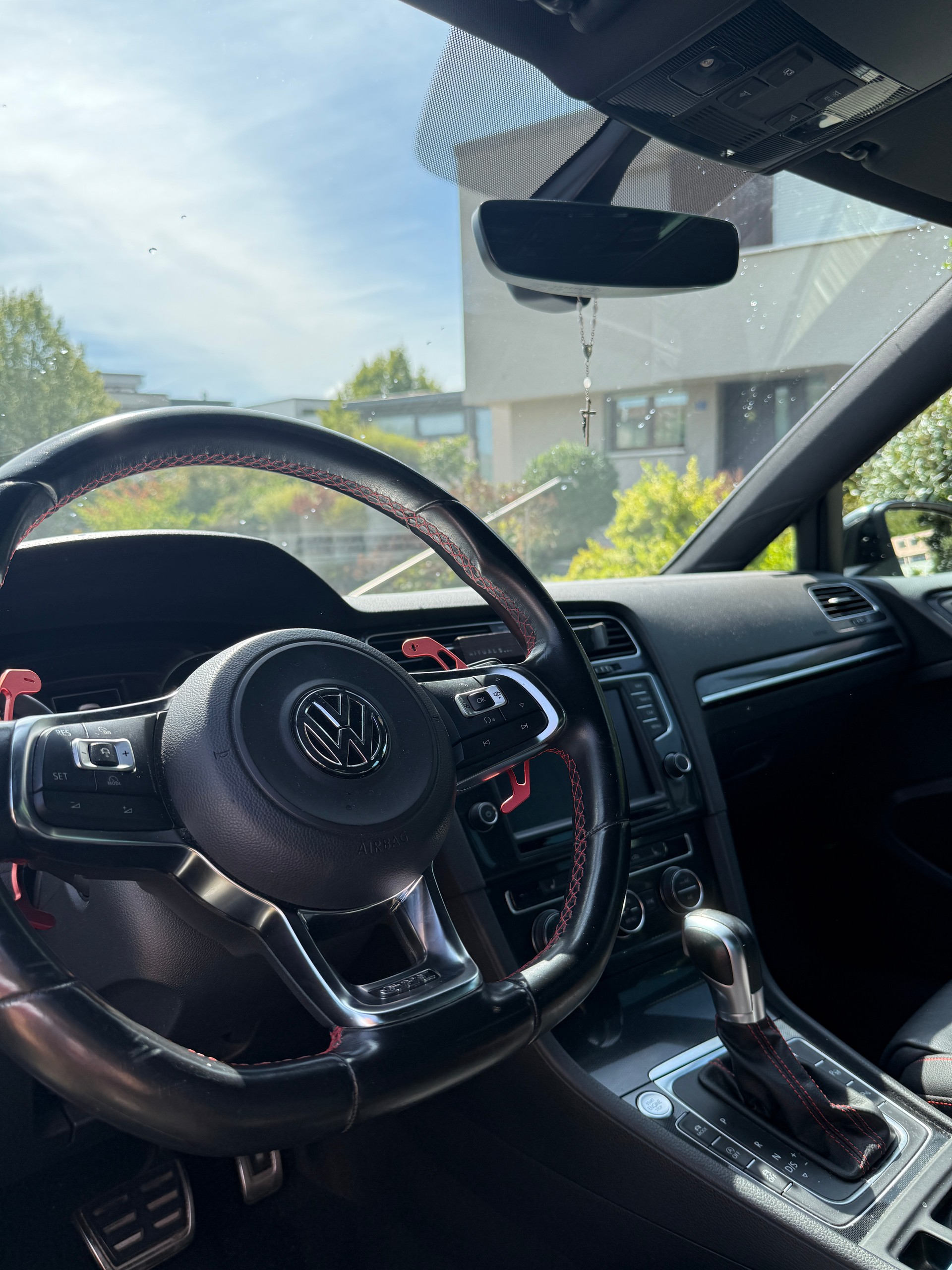 VW 2.0 TSI GTI Performance DSG-image-5
