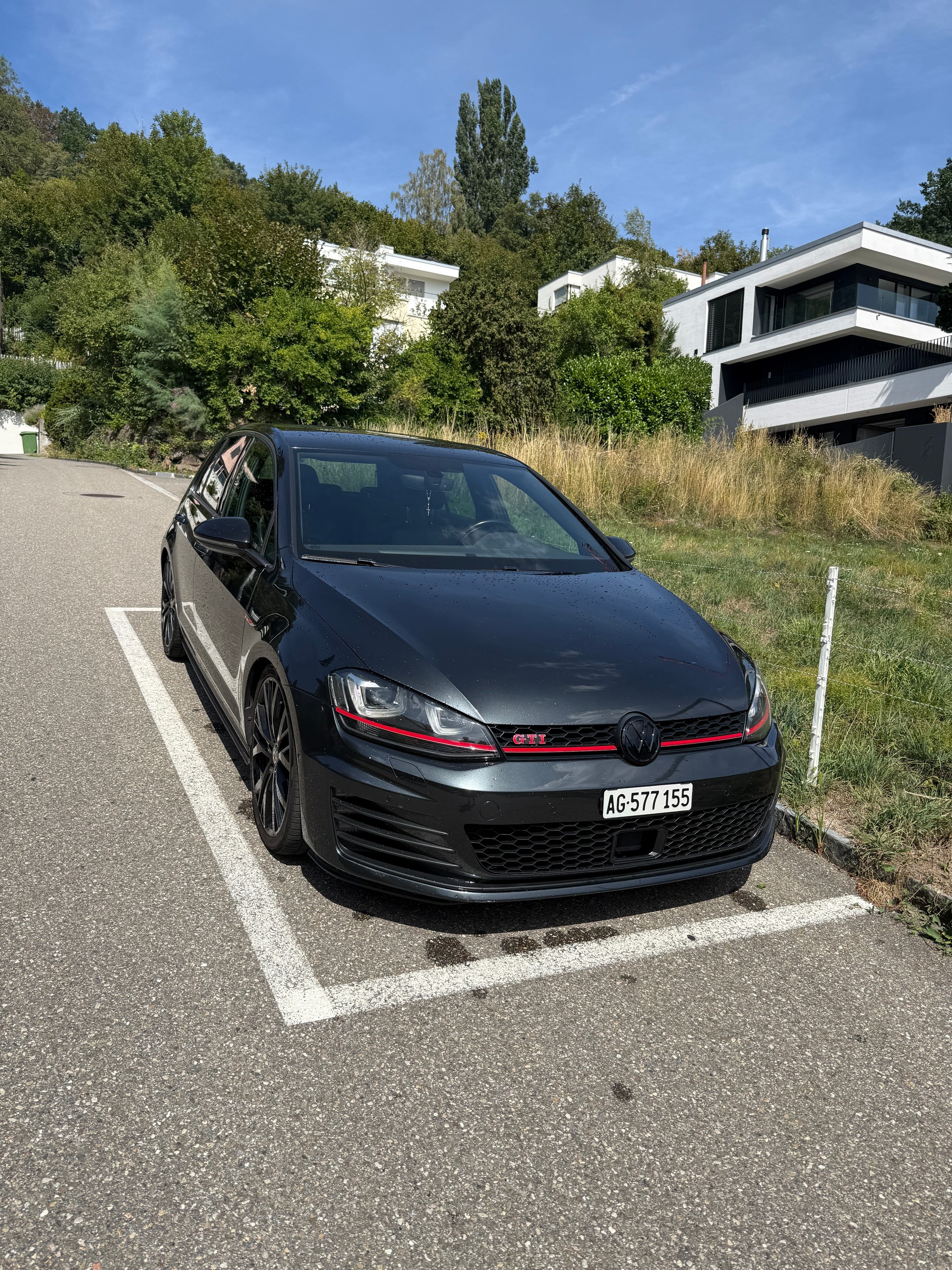 VW 2.0 TSI GTI Performance DSG-image-0