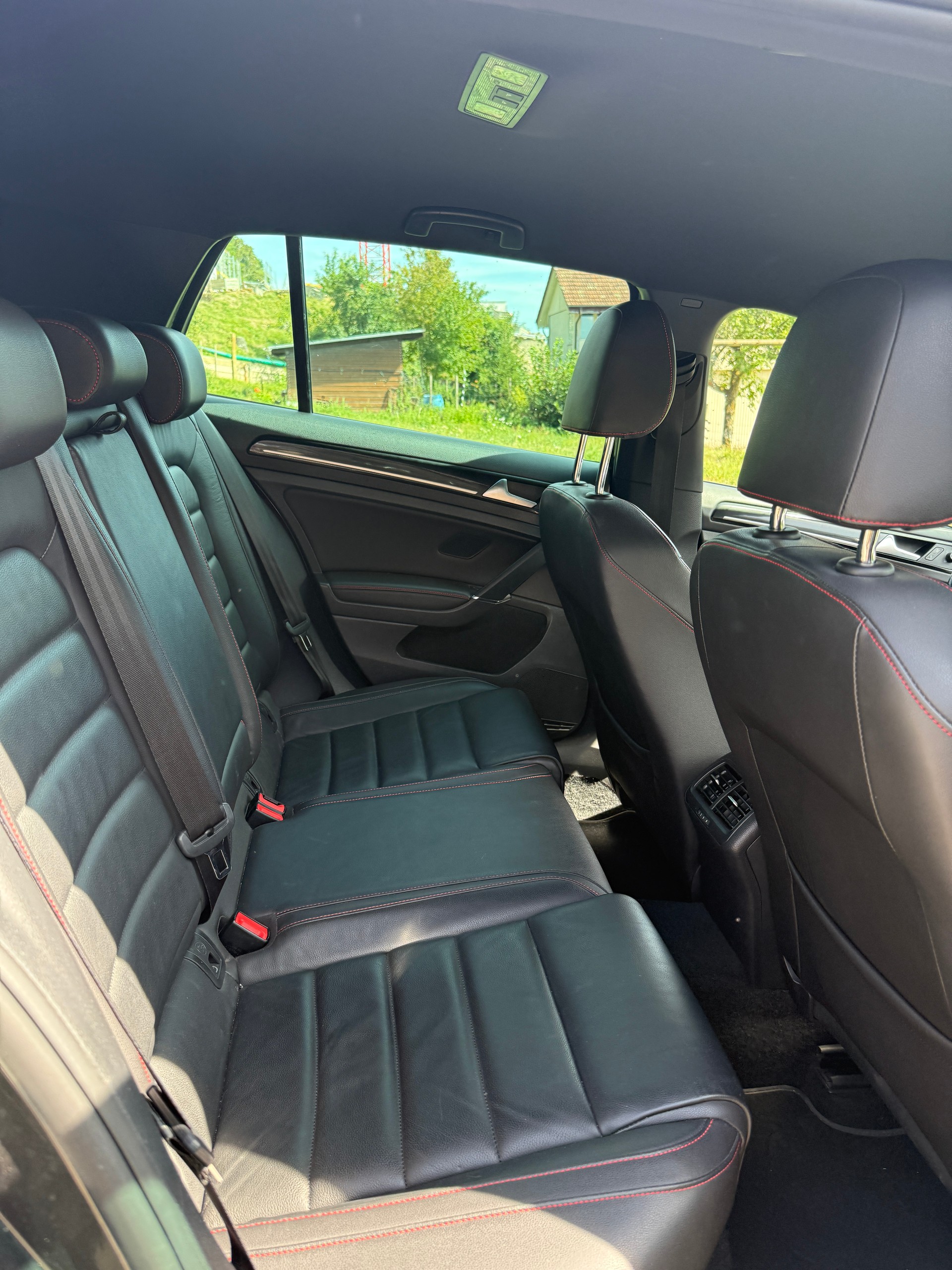VW 2.0 TSI GTI Performance DSG-image-4