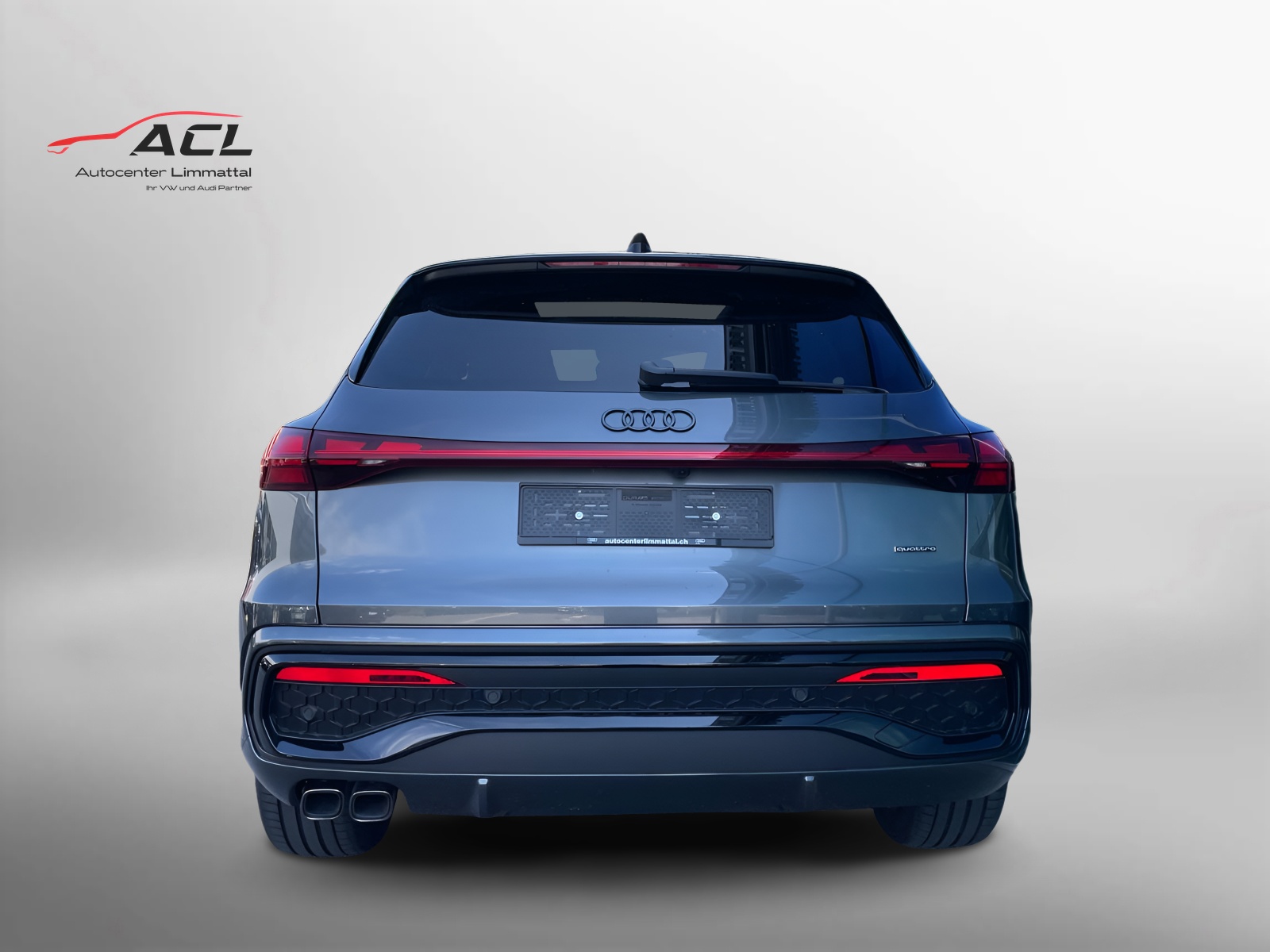 AUDI Q5 TDI quattro 150 kW S-tronic-image-9