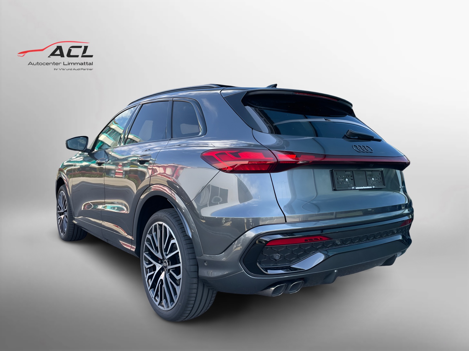 AUDI Q5 TDI quattro 150 kW S-tronic-image-8