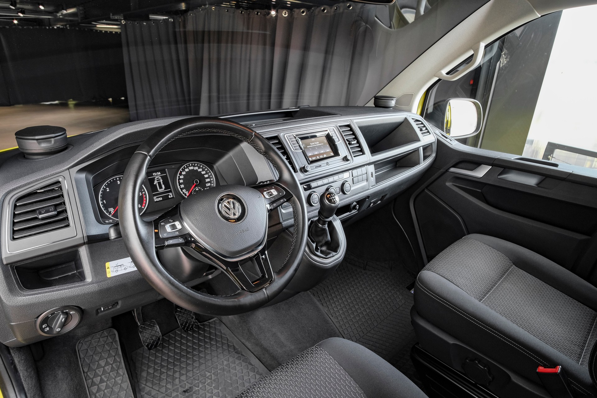 VW T6 California 2.0 TDI DSG-image-13
