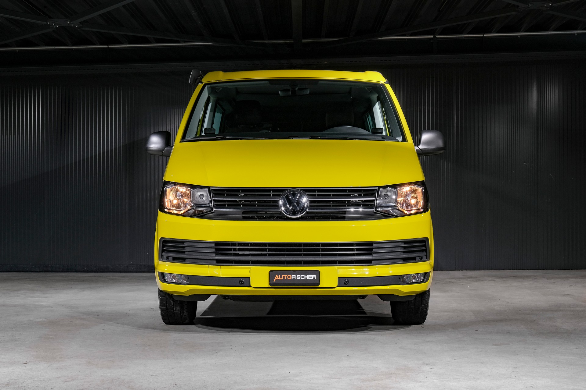 VW T6 California 2.0 TDI DSG-image-2