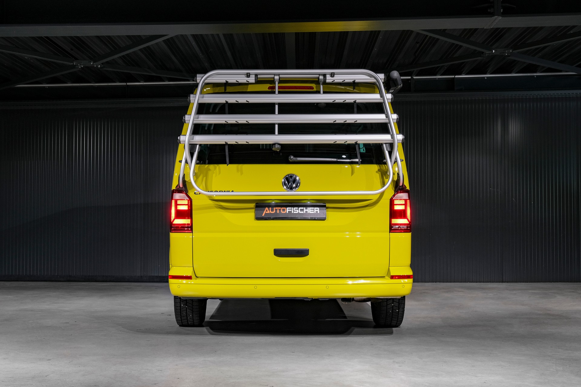 VW T6 California 2.0 TDI DSG-image-5