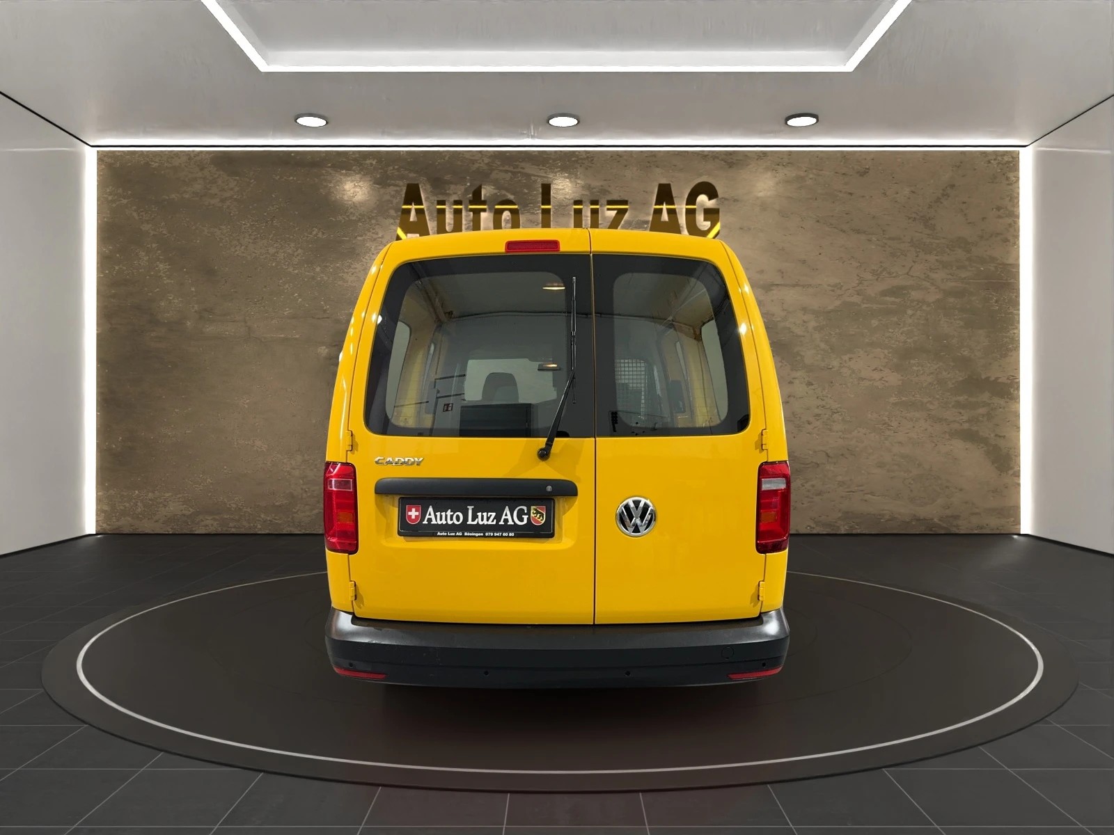 VW Caddy Maxi 2.0TDI 4Motion BlueMotion Techn. DSG-showroom-element-2