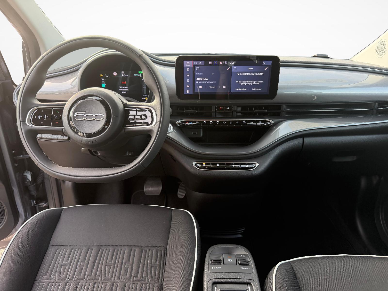 FIAT 500 Swiss Edition-image-9