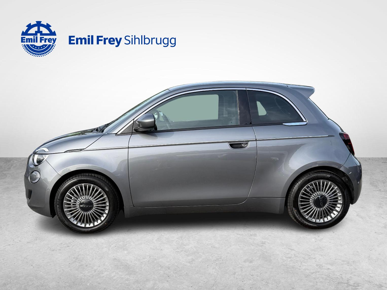FIAT 500 Swiss Edition-image-4
