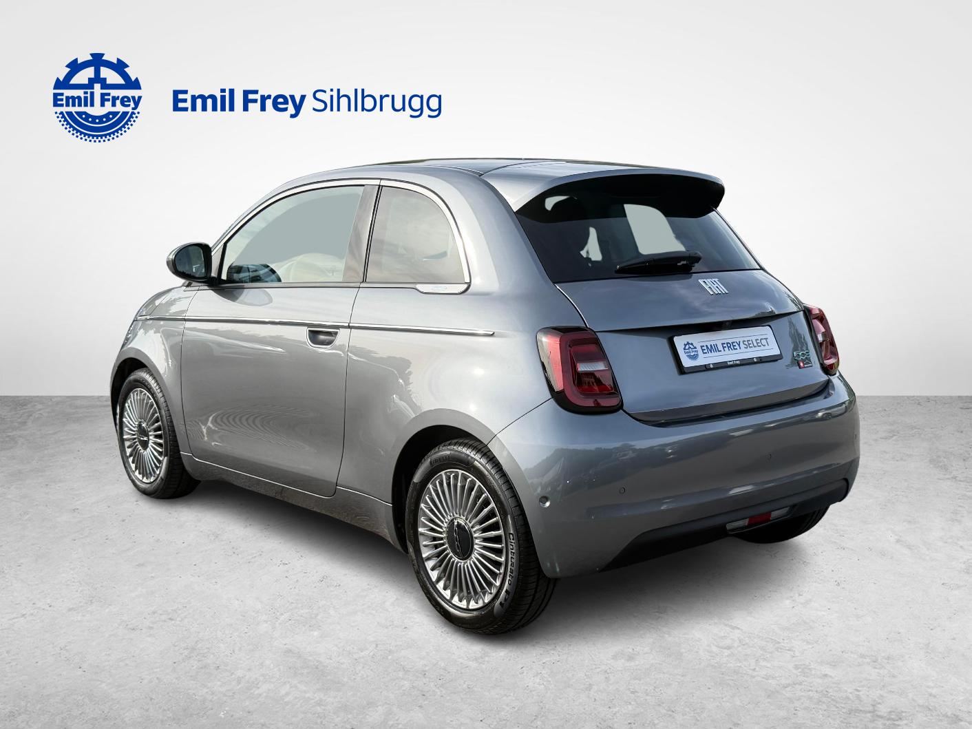 FIAT 500 Swiss Edition-image-7