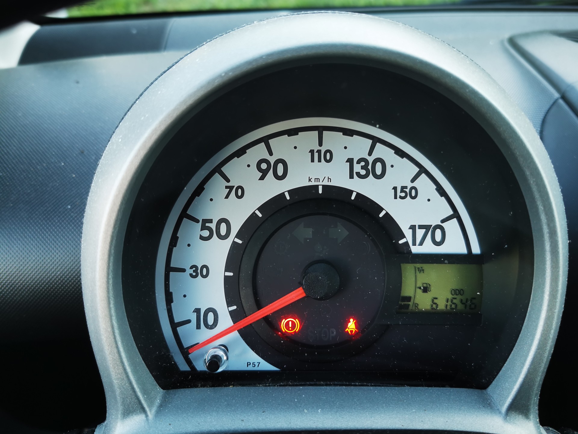 CITROEN C1 1.0i Attraction-image-6