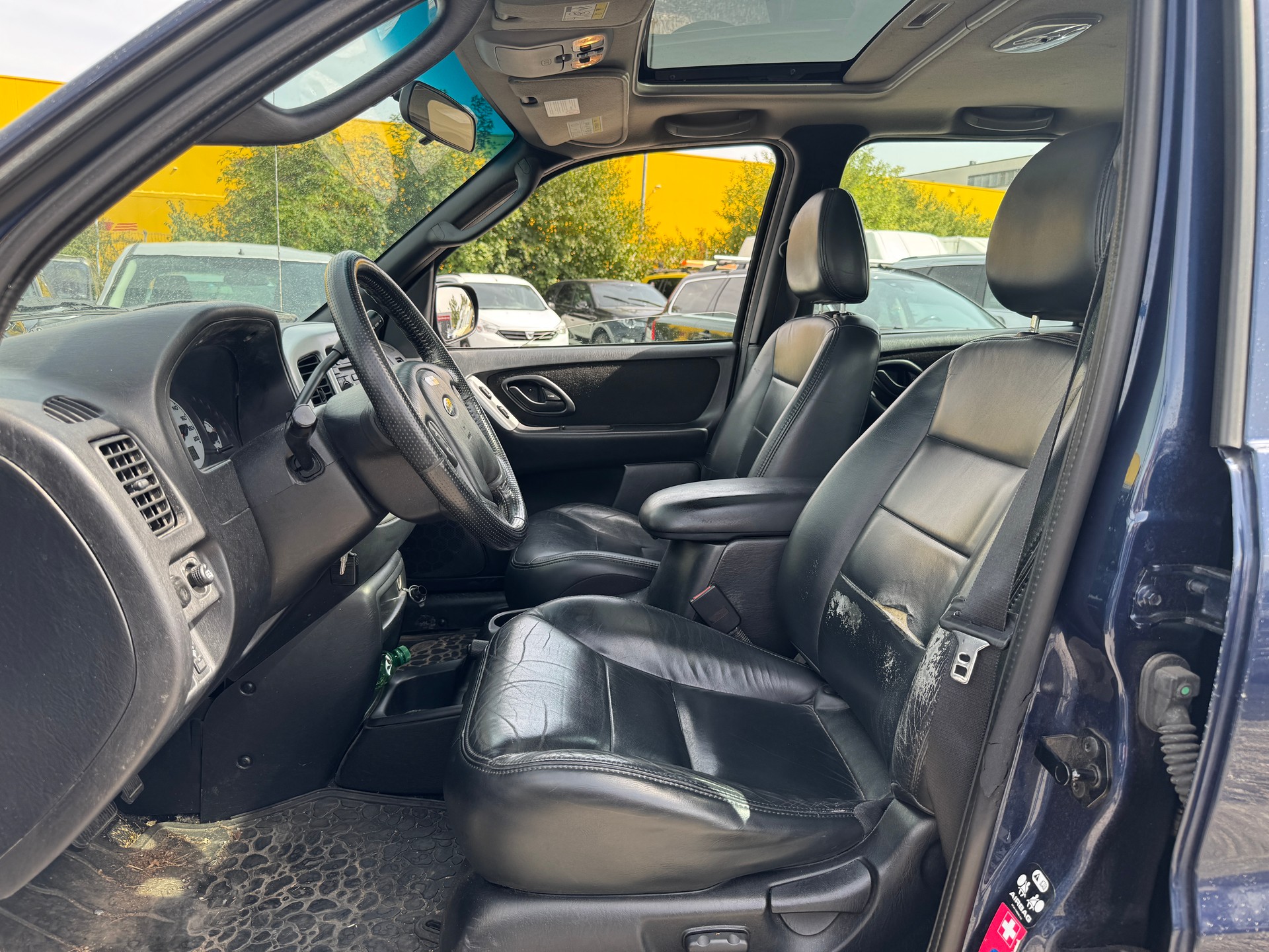SUZUKI Kizashi 2.4 GL Top 4WD CVT-image-8