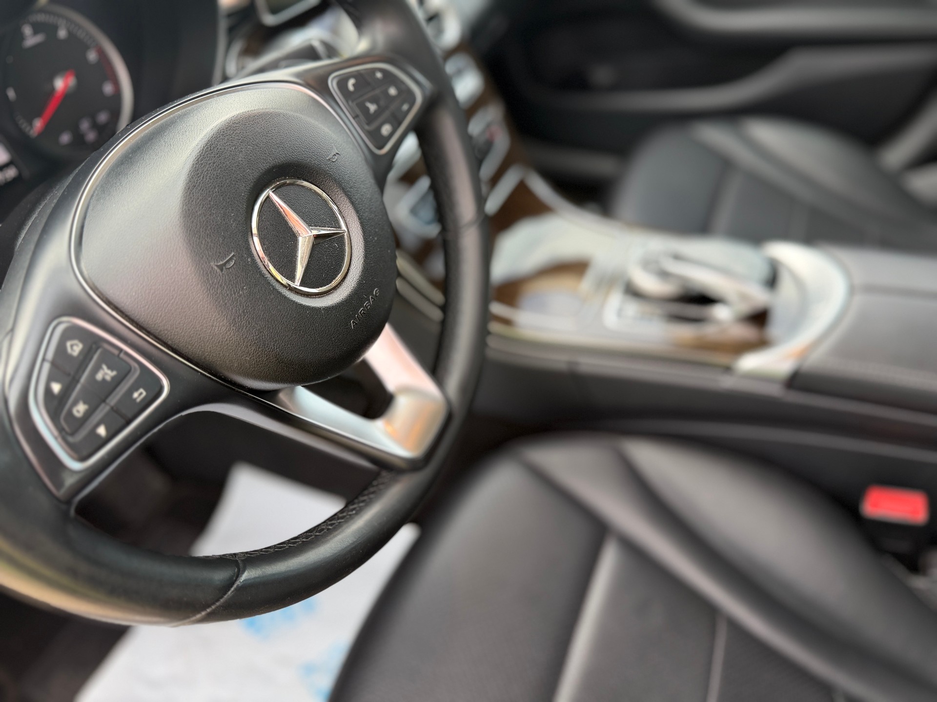 MERCEDES-BENZ C 220 BlueTEC Avantgarde 7G-Tronic-image-7
