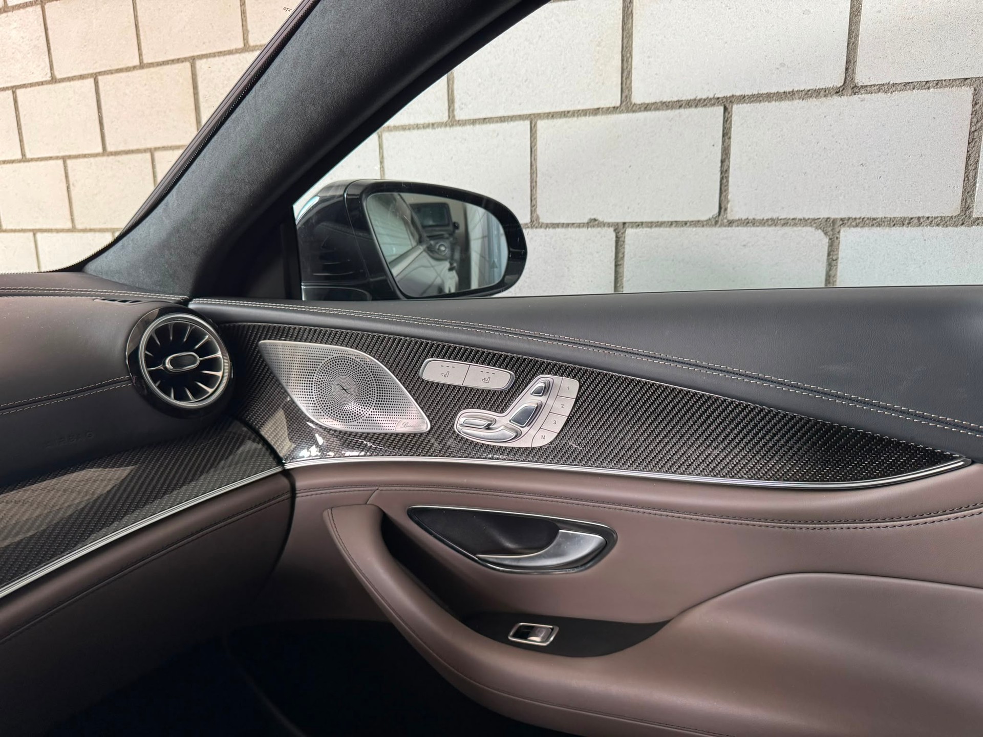 MERCEDES-BENZ AMG GT 4 63 4Matic+ Speedshift MCT Full Carbon + BRABUS 700 PS / 950 NM-image-5
