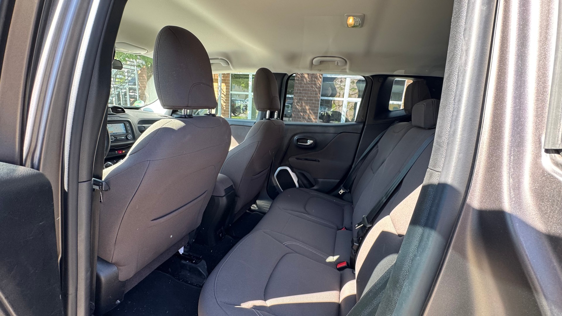 JEEP Renegade 2.0 CRD Night Eagle AWD-image-7