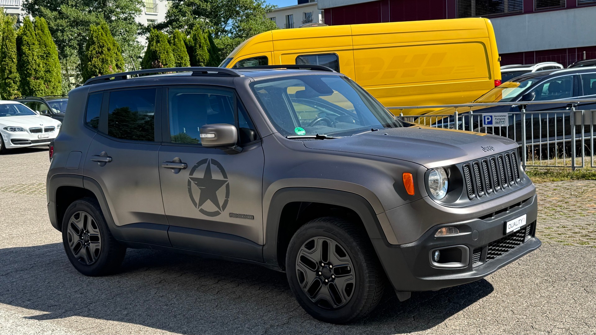 JEEP Renegade 2.0 CRD Night Eagle AWD-image-2