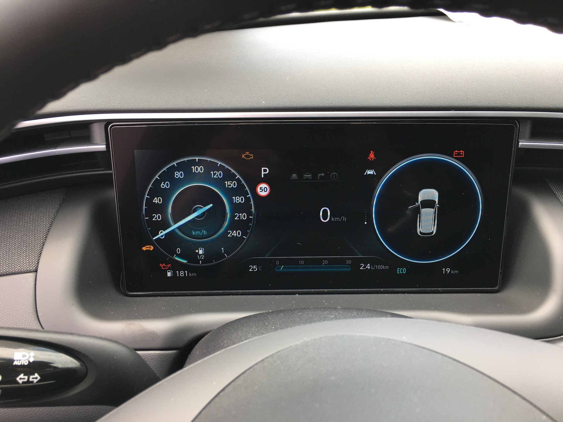 HYUNDAI Tucson 1.6 TGDI PHEV Vertex 4WD-image-3