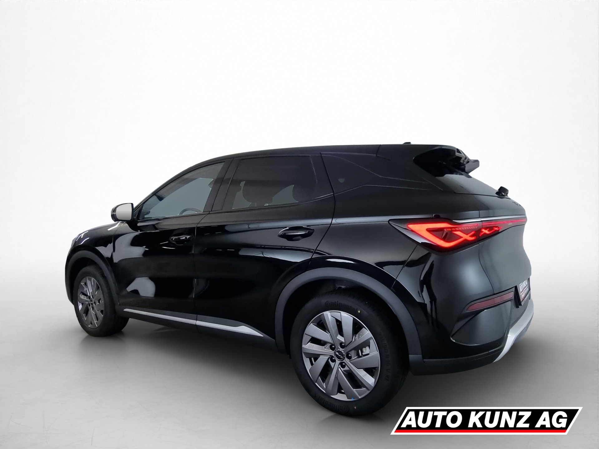 BYD Atto 3 EVO Design-showroom-element-3
