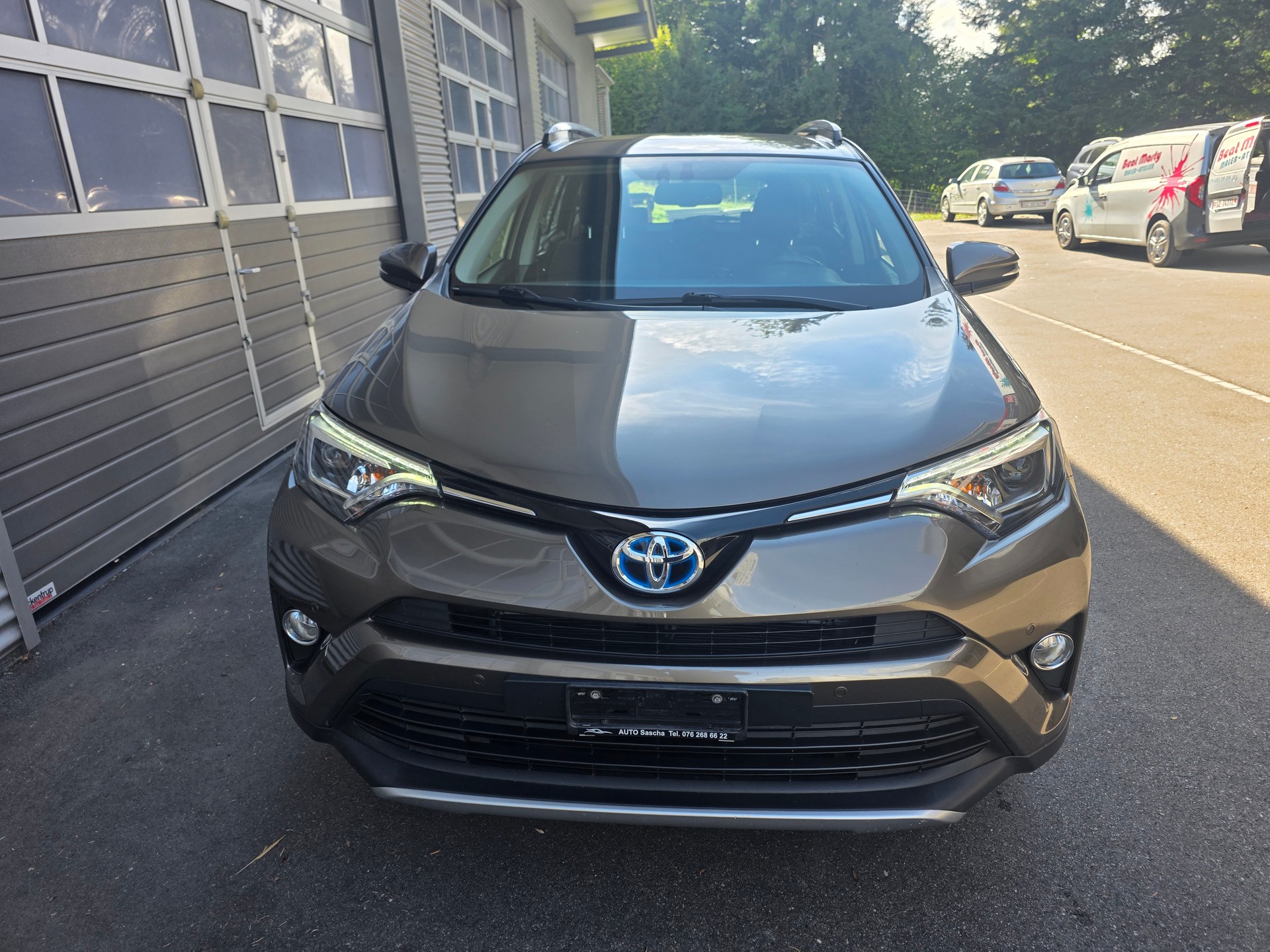 TOYOTA RAV-4 2.5 HSD Sol e-CVT-showroom-element-1