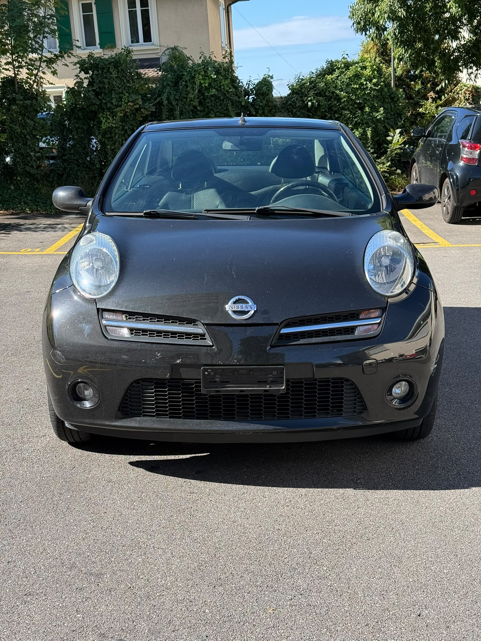 NISSAN 1.4 16V Active Luxury-image-4