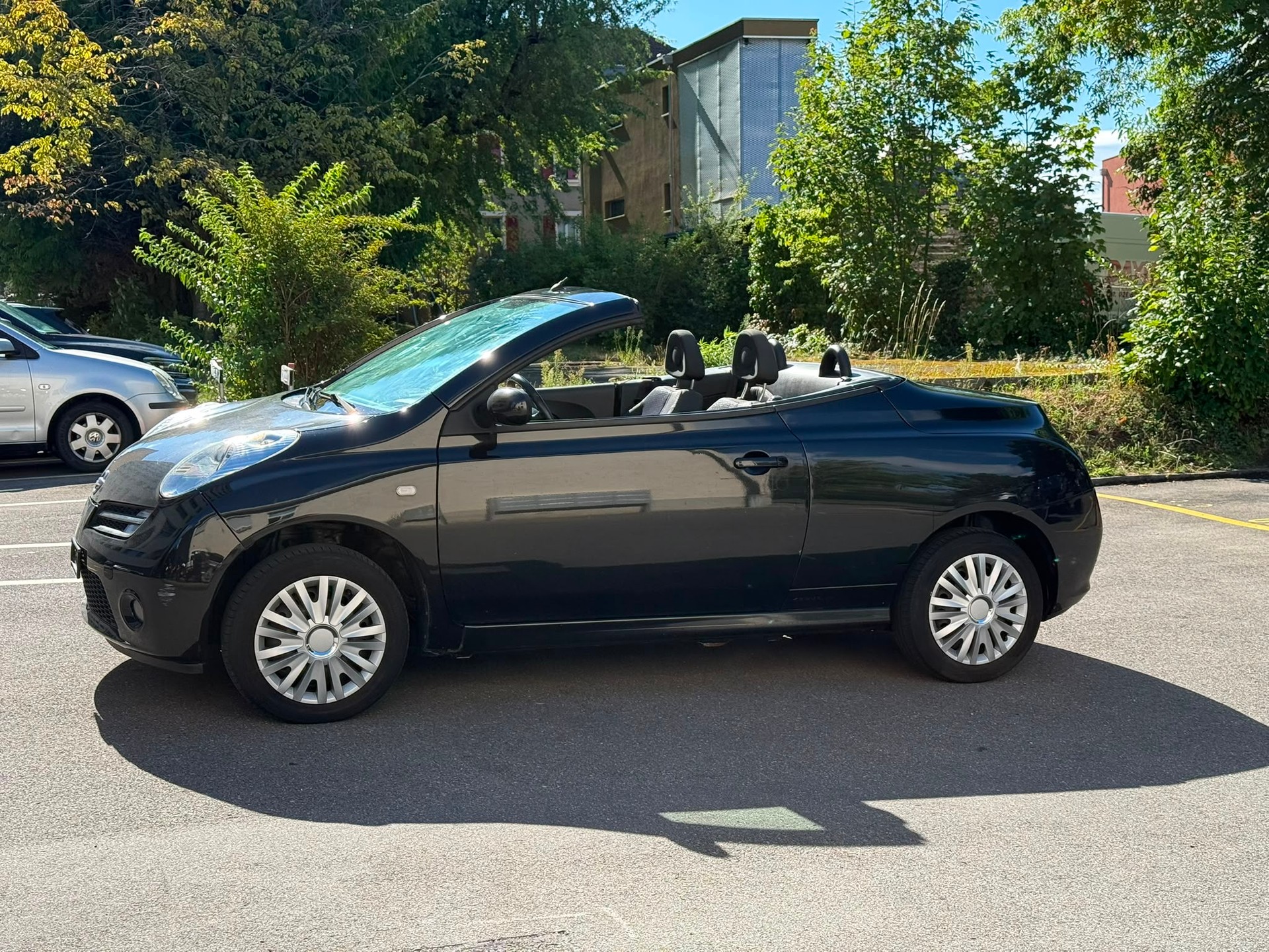 NISSAN 1.4 16V Active Luxury-image-8