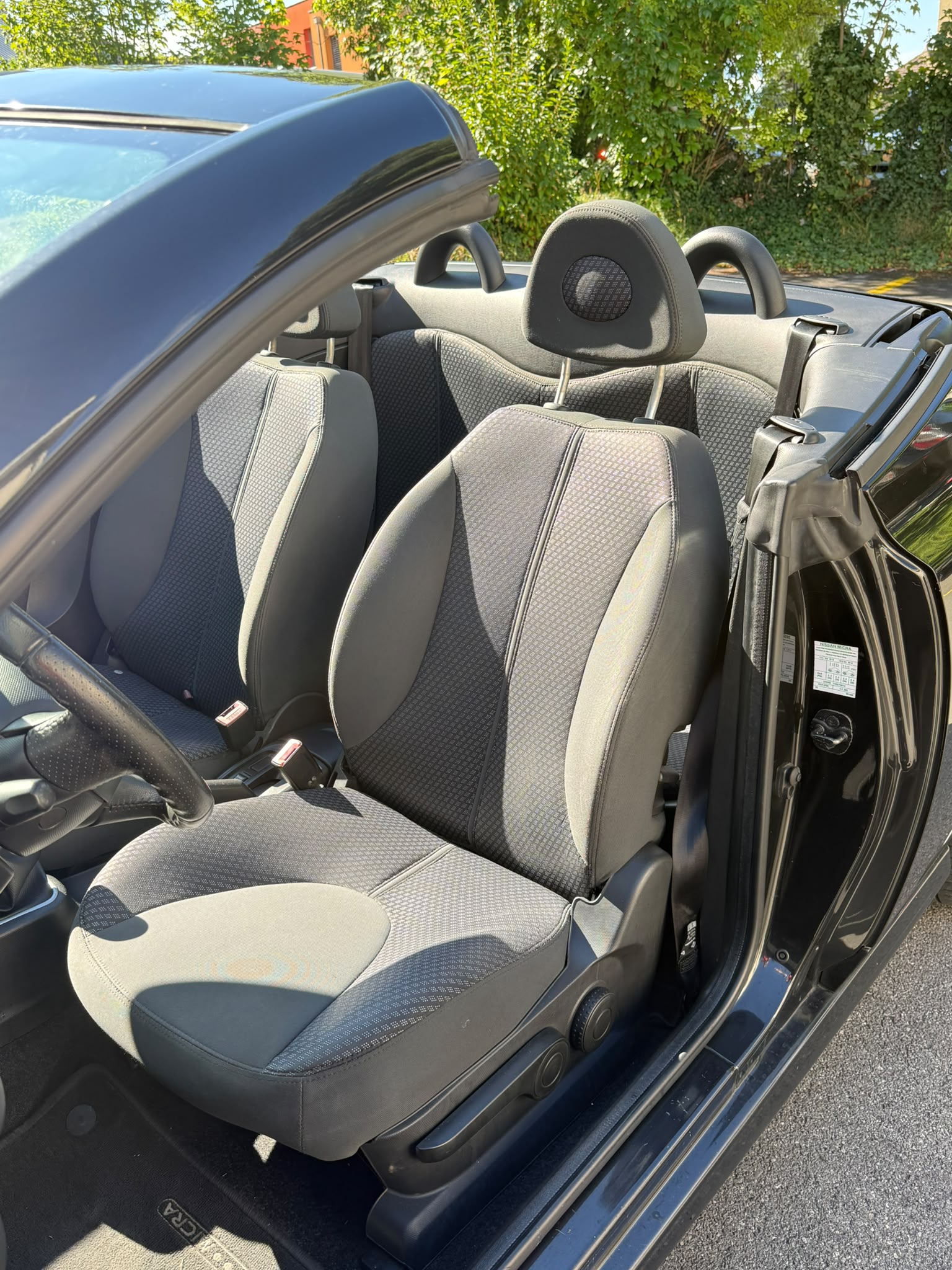 NISSAN 1.4 16V Active Luxury-image-10