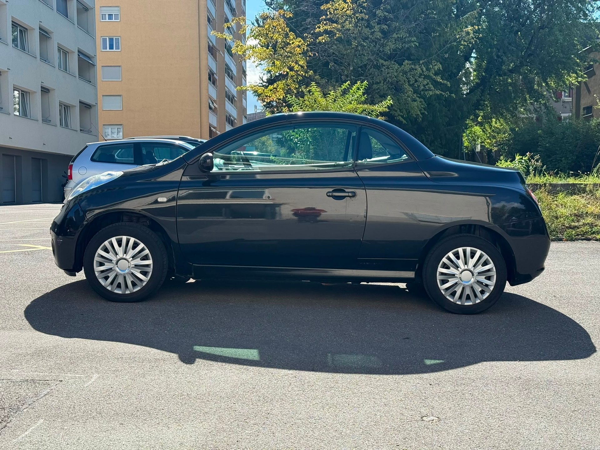 NISSAN 1.4 16V Active Luxury-image-2