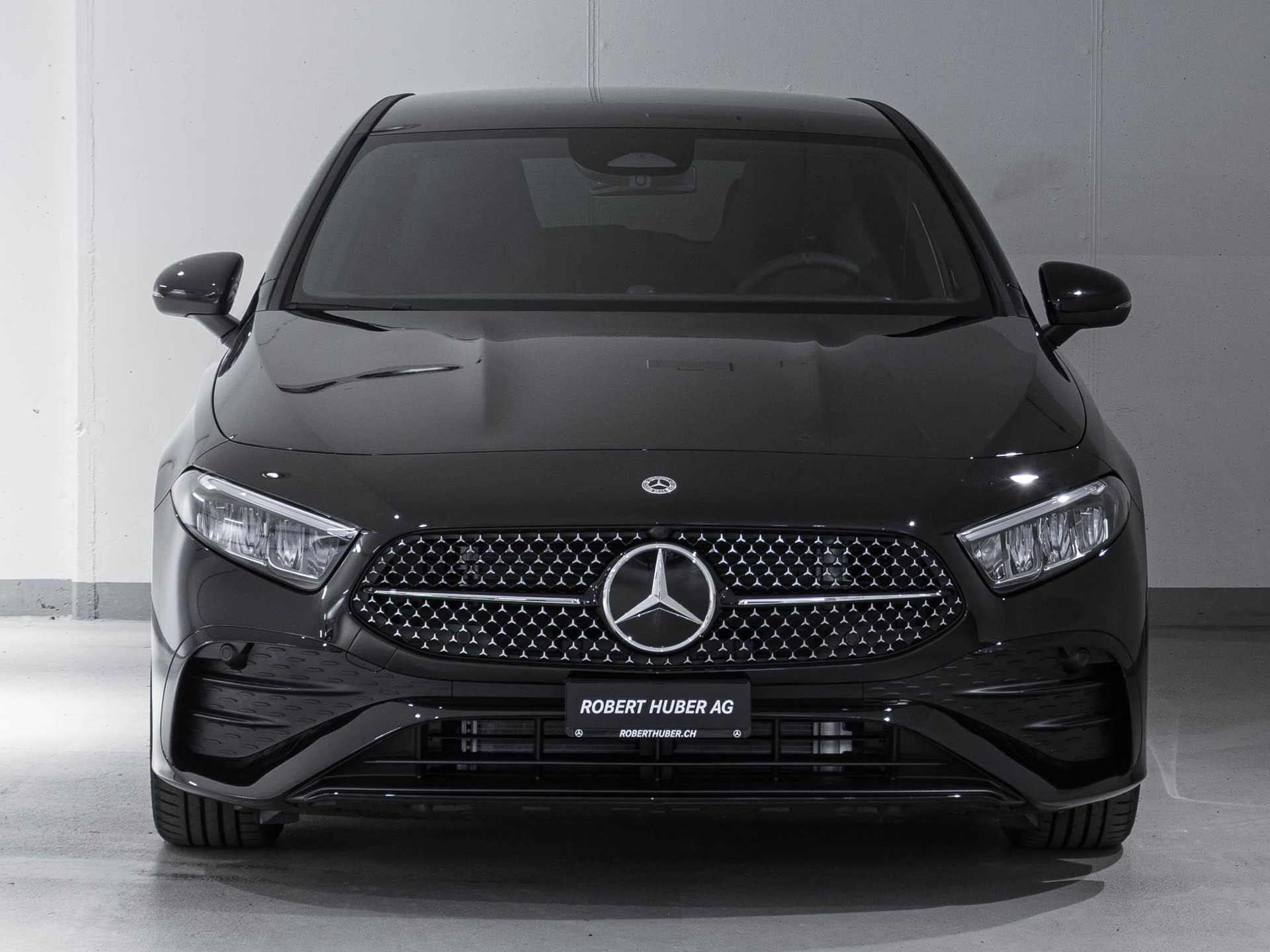 MERCEDES-BENZ A 180 d-image-2