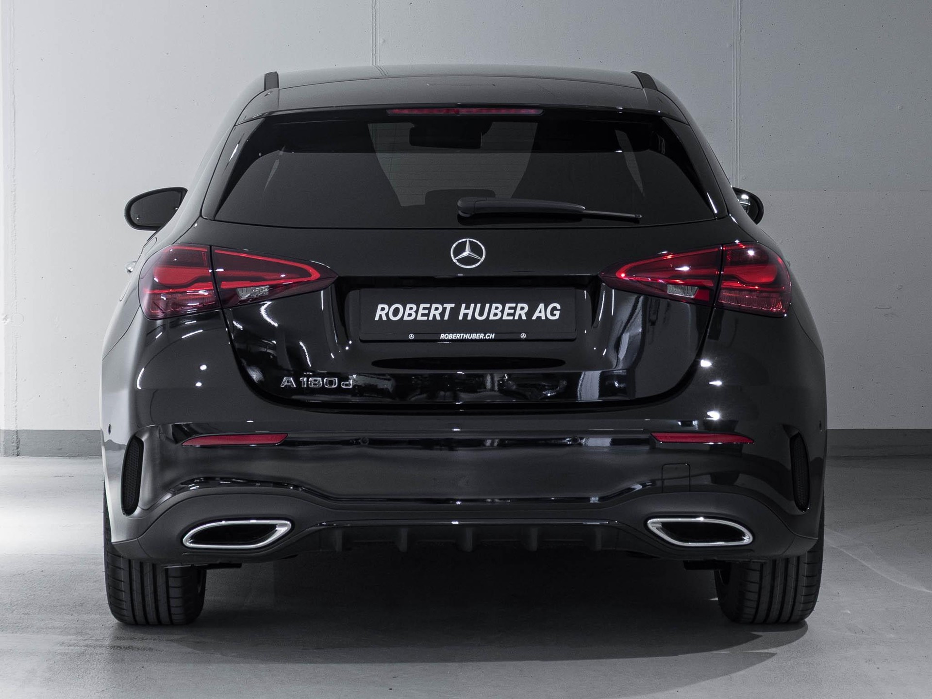MERCEDES-BENZ A 180 d-image-5