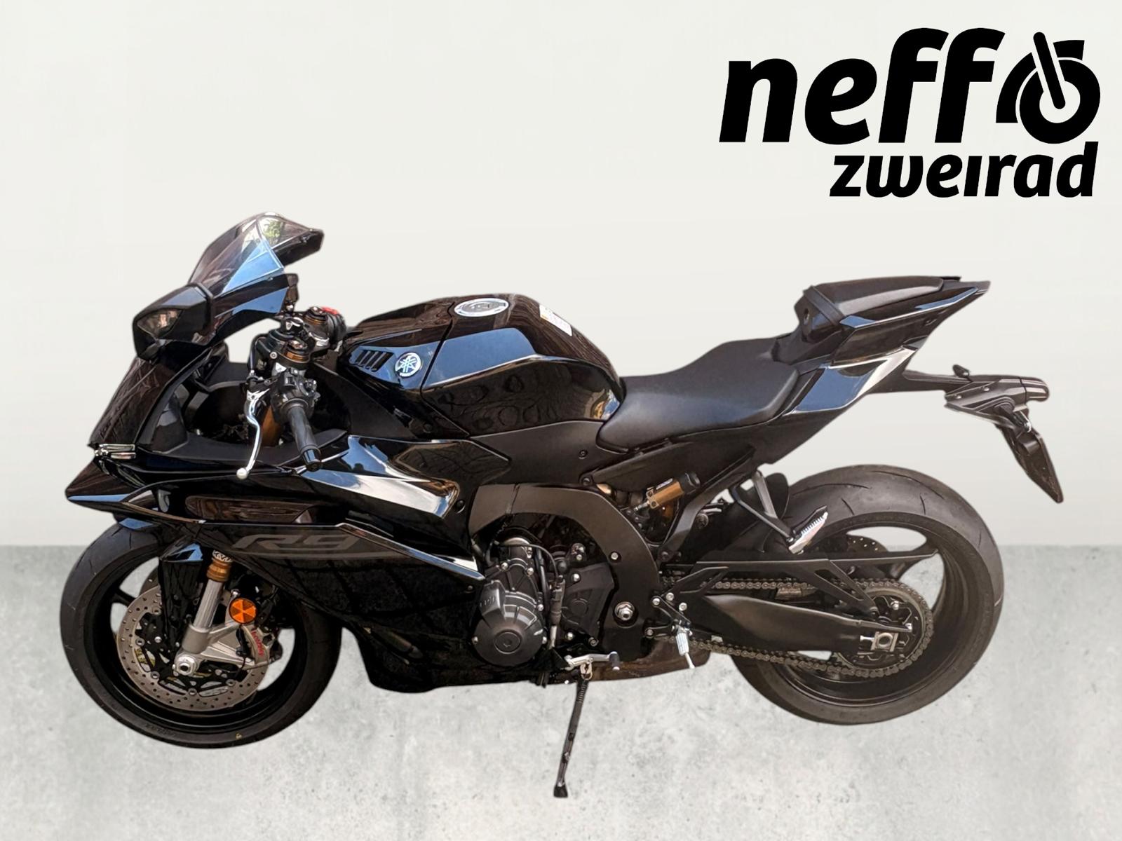 YAMAHA YZF-R9-image-2