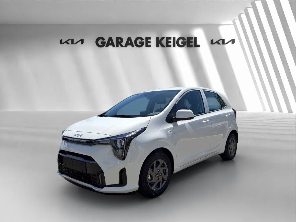 KIA Picanto 1.0 GDi First Edition — slika 1