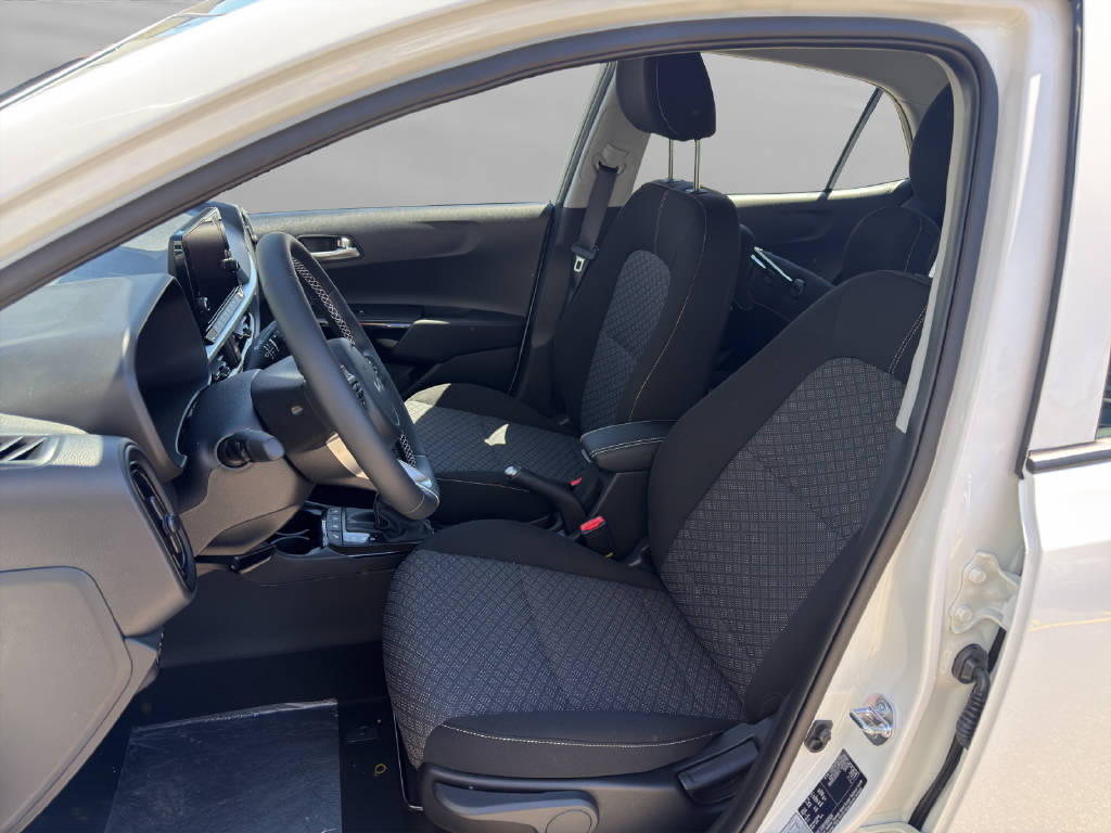 KIA Picanto 1.0 GDi First Edition-image-3